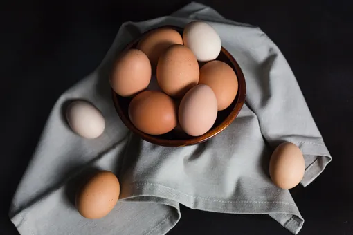 Производителей яиц подозревают в картельном сговоре. ФАС возбудила уголовные дела против компаний, повысивших цены