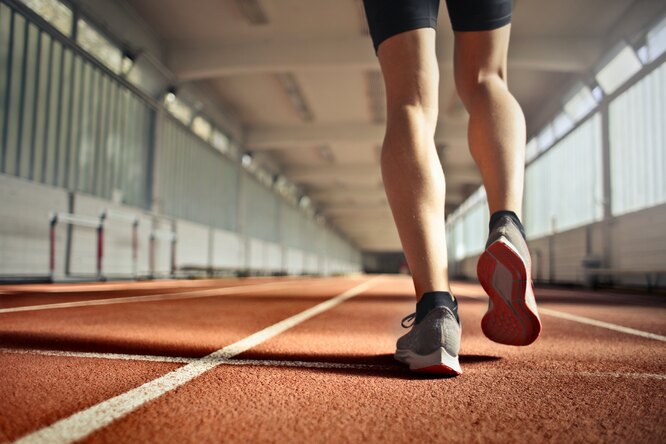 День ног: как часто нужно проводить тренировки нижней части тела?