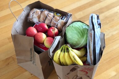 Разумное потребление еды: какие продукты стоит покупать, чтобы вносить вклад в защиту экологии планеты? Видео Разумное потребление еды: какие продукты стоит покупать, чтобы вносить вклад в защиту экологии планеты? Видео