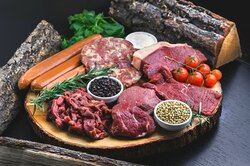 С какими продуктами нельзя сочетать мясо? Мнение эндокринолога