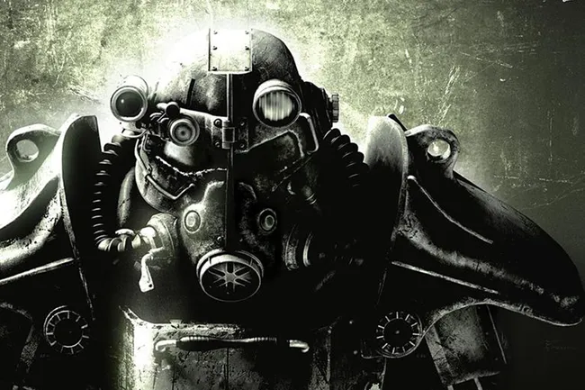 Почти как «Слово пацана»: как серия Fallout стала народной игрой в России