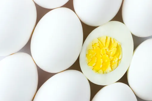 Не только на завтрак. В чем польза яиц для организма?