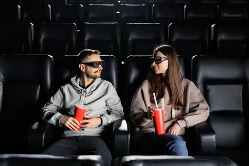 Российские кинотеатры отказались от пиратского проката после угроз прокатчиков