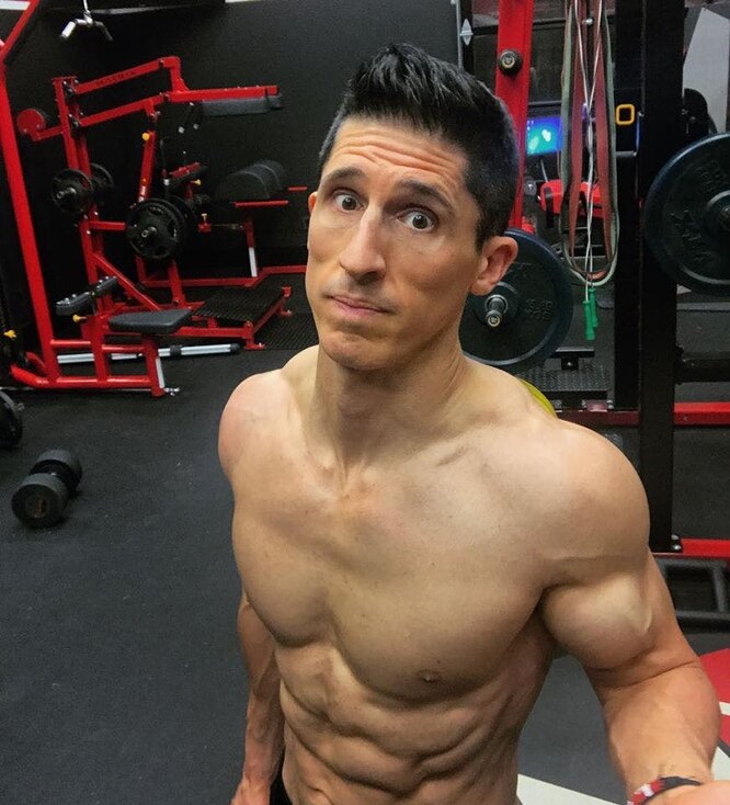 Прислушайтесь к своему телу