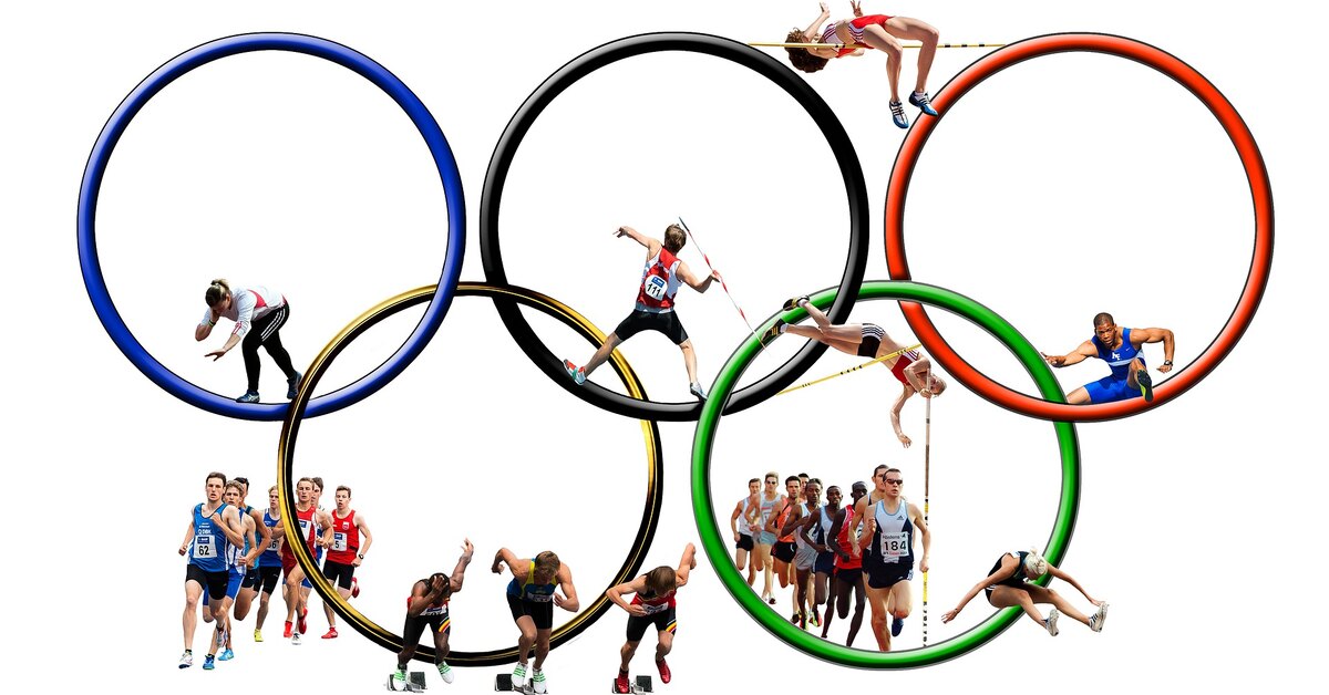 Олимпийские игры 2024 виды спорта включены какие