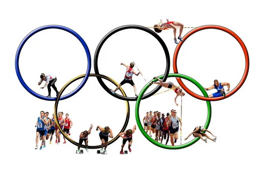 МОК допустил российских спортсменов до Олимпийских игр 2024 года в Париже, но есть нюансы