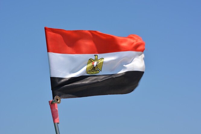 Сергей Лавров: рейсы из России в Египет могут скоро возобновиться