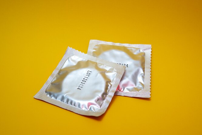 Как выбрать презерватив, чтобы дольше не кончать?