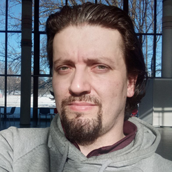Павел Горбачев Павел Горбачев