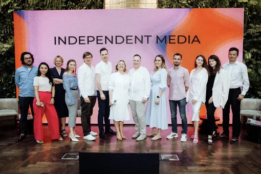 Independent Media провел традиционный Digital Breakfast: более 500 человек собрались 27 июня в кинотеатре «Москва»