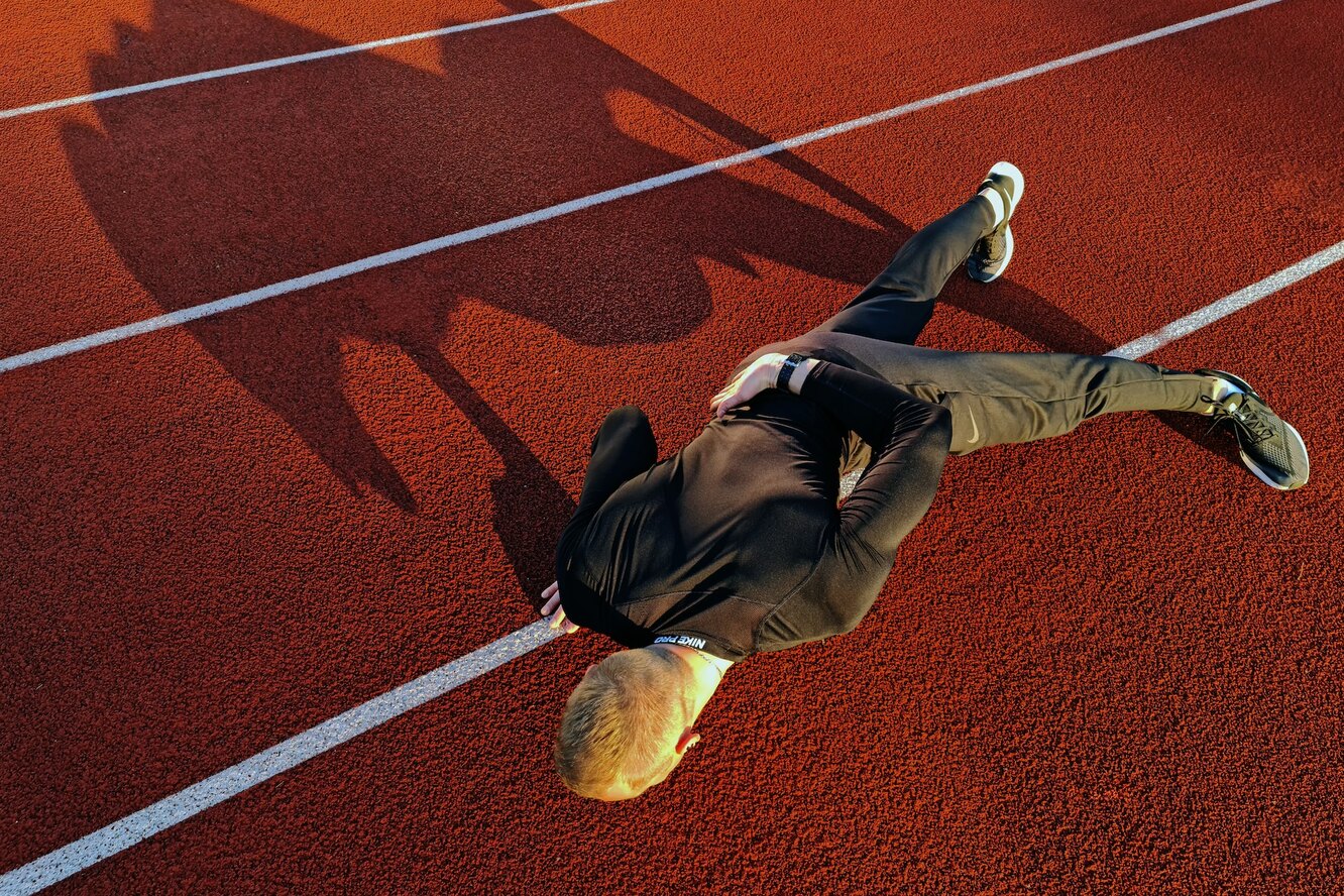 Как правильно отжиматься?