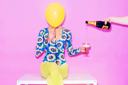 Как пьянеют девушки: 3 факта о взаимоотношениях женщин и алкоголя