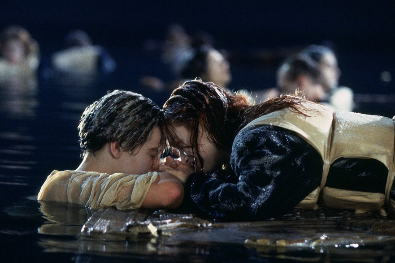 Experience the Glamour and Tragedy of Titanic at Your Nearest Cinema