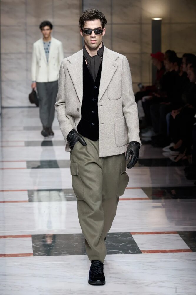 Giorgio Armani Giorgio Armani