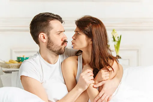6 важных правил, которые помогут не испортить первый секс с новой девушкой