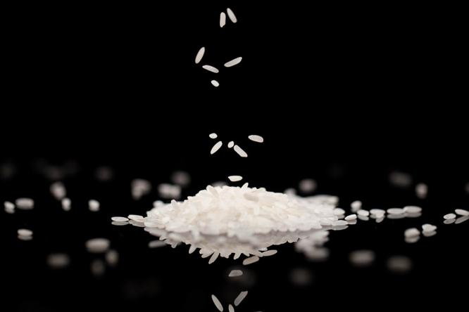 Как избежать отравления рисом