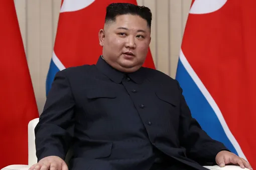«Много курит, пьет и весит 140 килограммов»: разведка Южной Кореи оценила состояние здоровья Ким Чен Ына