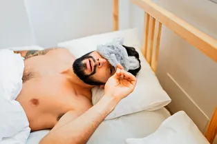Как качественный сон влияет на здоровье: 10 поводов хорошенько выспаться