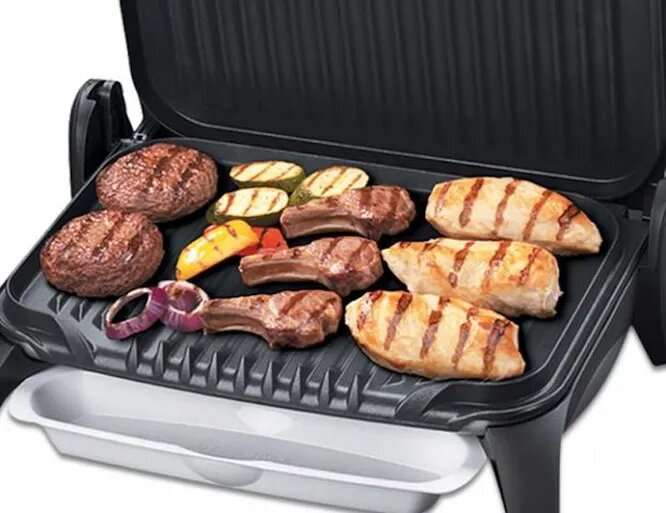 Гриль George Foreman называют маркетинговой аномалией. Неспортивный товар, в производство которого вложился профессиональный боксер Джордж Форман, получился слишком качественным. Это плохо повлияло на продажи, поскольку обладателю гриля 10-летней давности просто незачем покупать новый.