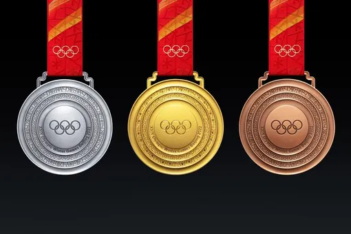 Сколько денег получат российские олимпийцы за золотую медаль на Играх в Пекине?