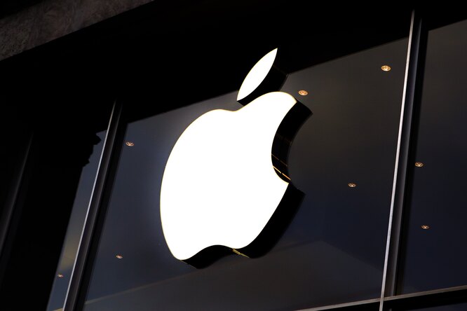 Apple подтвердили дату ближайшей презентации Apple подтвердили дату ближайшей презентации