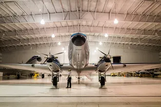 10 малоизвестных канадских компаний, производящих самолеты