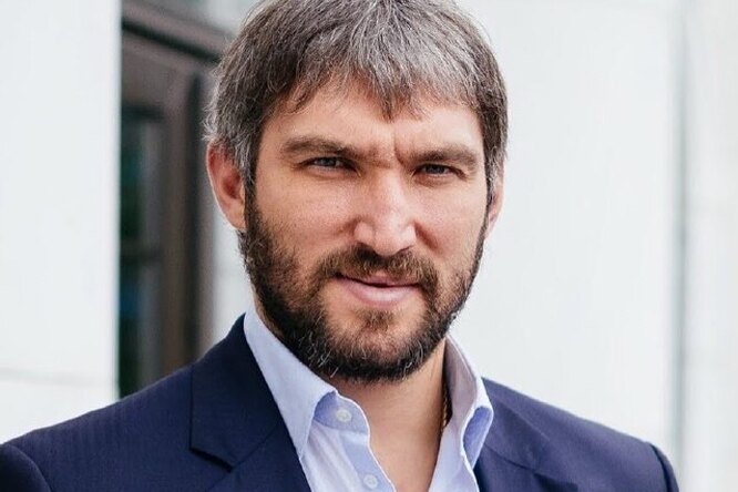 Александр Овечкин сыграл 1200 матчей в НХЛ и вошел в историю лиги Александр Овечкин сыграл 1200 матчей в НХЛ и вошел в историю лиги