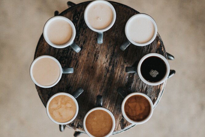 Сколько чашек кофе снижает риск заболеваний печени
