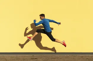 4 типа бега для разных целей: узнайте, какой из них подойдет вам