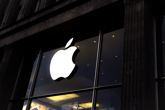 Названа дата презентации нового iPhone Названа дата презентации нового iPhone