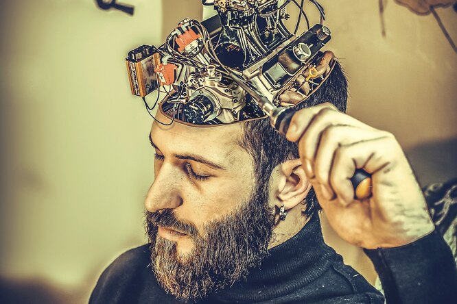 Как справиться с повышенной информационной нагрузки и поддержать свой мозг? Как справиться с повышенной информационной нагрузки и поддержать свой мозг?