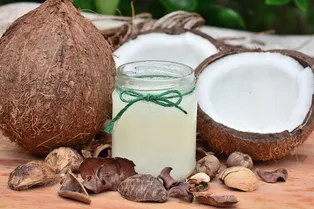 Кокосовый бум: почему всем так нравятся продукты из кокоса и чего следует остерегаться?