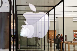 Apple уличили в краже технологий: что и у кого своровала компания