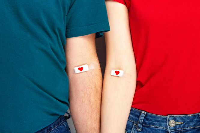 Донорство крови: чем сдача крови может быть полезной и опасной для донора