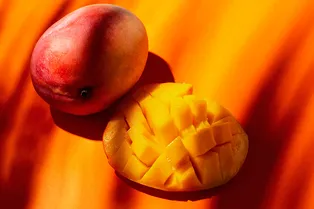 Как выбрать манго в магазине и не ошибиться?