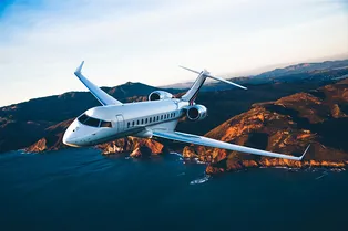 Что скрывается внутри самых дорогих частных самолетов в мире