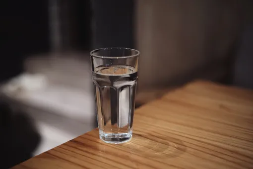 Что произойдет с организмом, если каждое утро перед едой выпивать стакан теплой воды?