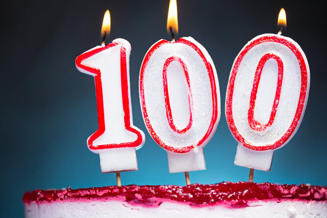 Как дожить до 100 лет: существуют ли гены долголетия? Как дожить до 100 лет: существуют ли гены долголетия?