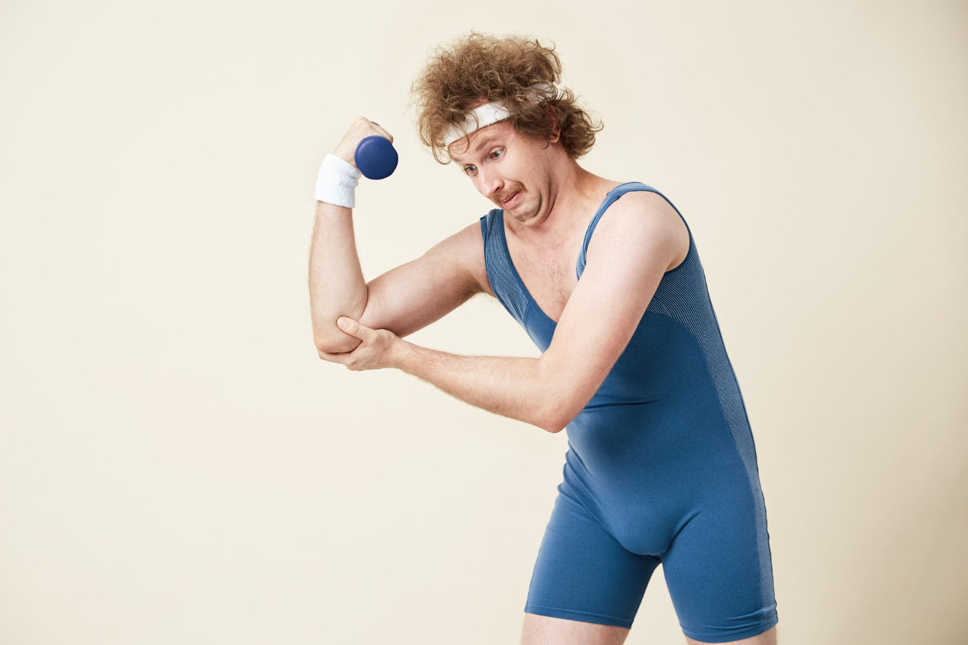 Разнообразие упражнений