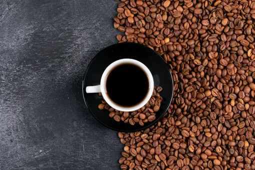 Как «слезть» с кофеина и не сорваться: 4 простых шага, которые помогут сделать это правильно