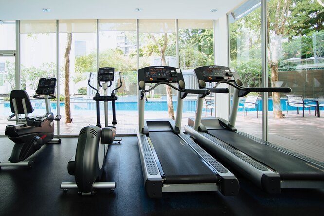 В США снимают с продажи беговые дорожки Peloton Tread+ из-за сообщений о несчастных случаях В США снимают с продажи беговые дорожки Peloton Tread+ из-за сообщений о несчастных случаях