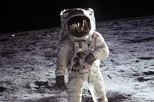 Всё, что вы хотели знать о первой высадке человека на Луну