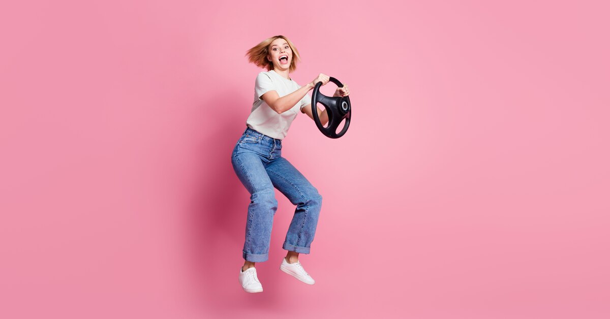 Внутренний экзамен в автошколе в 2024 году: что это такое и как к нему ...