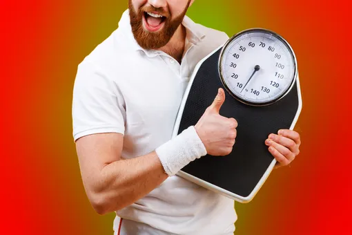 Сколько килограммов можно сбросить за неделю без вреда для здоровья?