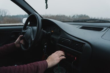 Как защитить автомобиль от угона: 15 самых надежных способов, которые сэкономят ваши деньги и нервы