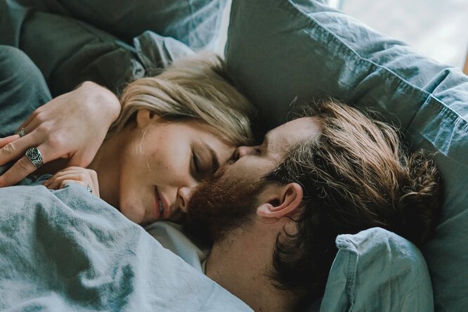 10 правил для прекрасного секса: секреты интимных отношений в паре. Видео