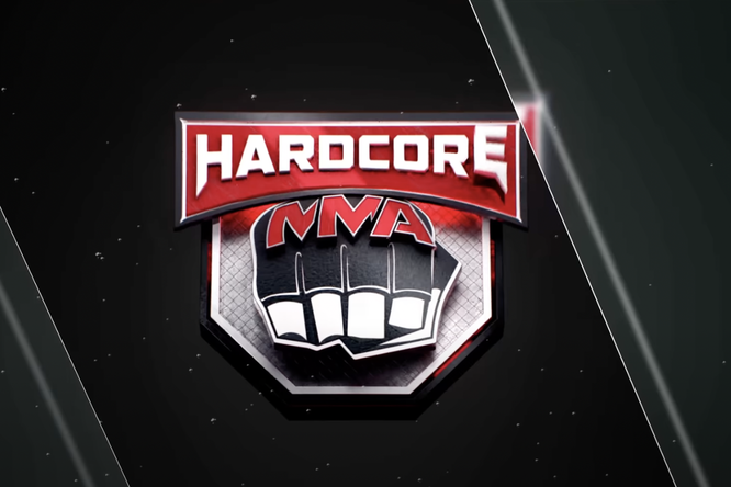 HardCore MMA: Олег Тактаров сразится с Джеффом Монсоном HardCore MMA: Олег Тактаров сразится с Джеффом Монсоном