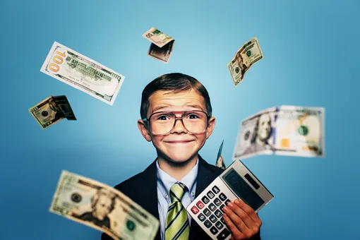 Как научить ребенка обращаться с деньгами, чтобы он вырос предприимчивым человеком