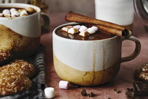 6 полезных свойств какао, которые помогут жить дольше