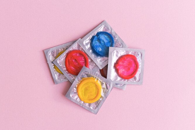 В Калифорнии будут наказывать за снятие презерватива во время полового акта